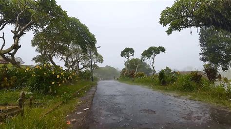 HEAVY RAIN At Night To Sleep Well And Beat Insomnia Goodbye Insomnia