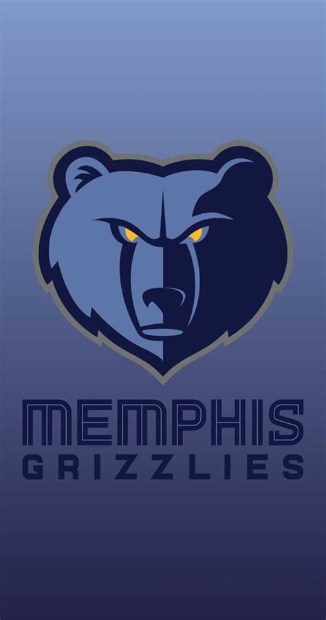 Memphis Grizzlies Wallpaper - IXpaper