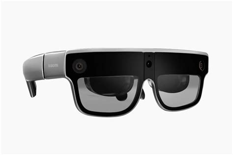 Xiaomi Wireless Ar Glass Discovery Edition Hiconsumption