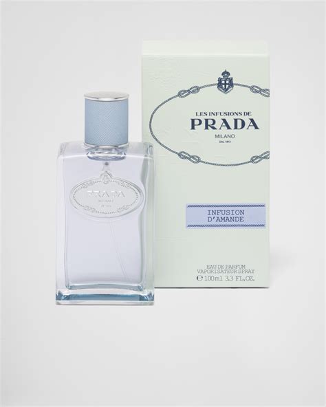 Fragrances Prada Infusion Damande Edp 100ml PRADA