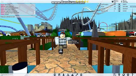 Roblox Theme Park Tycoon 2 Best Parks