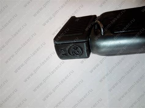 Увеличитель магазина ТТ +2