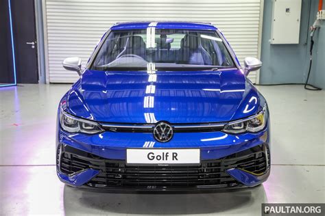 2022volkswagengolflaunchmalaysiagolfrext 5 Paul Tans Automotive News