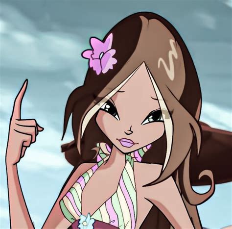 Pin By M R On Winx In Cartoon Profile Pics Cartoon Pics