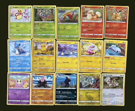 Mcdonald's Pokemon Cards 2022 | ubicaciondepersonas.cdmx.gob.mx