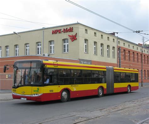 Podwyżka cen biletów MPK w Łodzi Łódź Radio ESKA