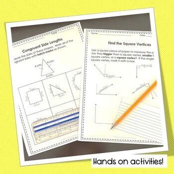 Grade Geometric And Spatial Reasoning Ontario Math Curriculum