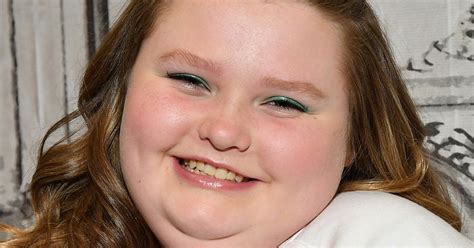 Alana Honey Boo Boo” Thompson Reflects On Moms Struggles With Drugs