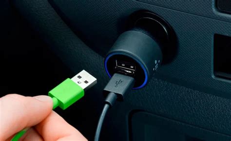 Qu Significan Los Colores En Los Puertos Y Cables Usb