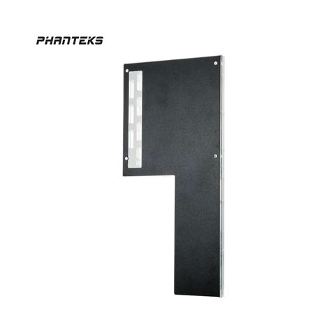 Phanteks Glacier D Distro Plate