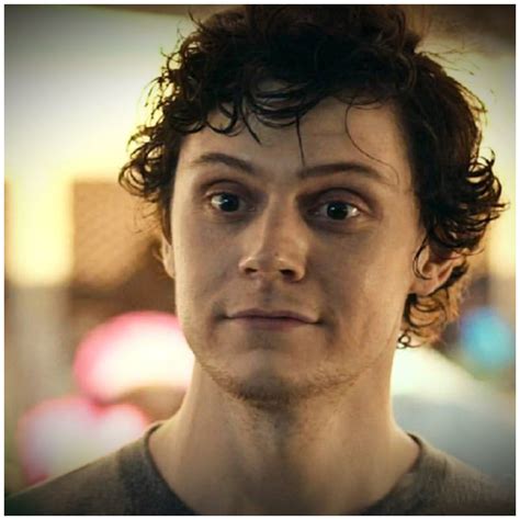 Evan Peters American Horror Story Phil Of The Future Missouri