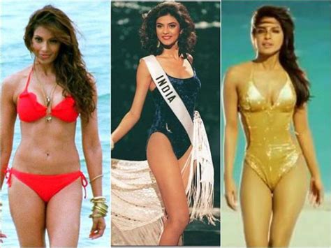 At The Bikini Is As Sought After And Popular In Bollywood As Ever Fashion Trends