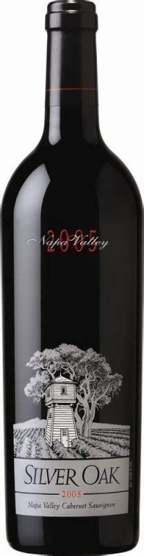 Review Silver Oak Cabernet Sauvignon Napa Valley Drinkhacker