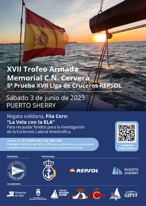 La XVII Liga de Cruceros del Club Náutico Puerto Sherry vivirá este