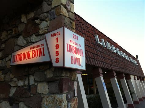 Wacky Tacky Bowl O Rama Linbrook Bowl