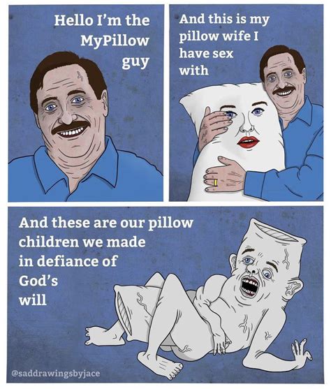 Mypillow R Memes