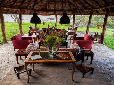 Stay at Lewa House: Book Now with Bushbaby
