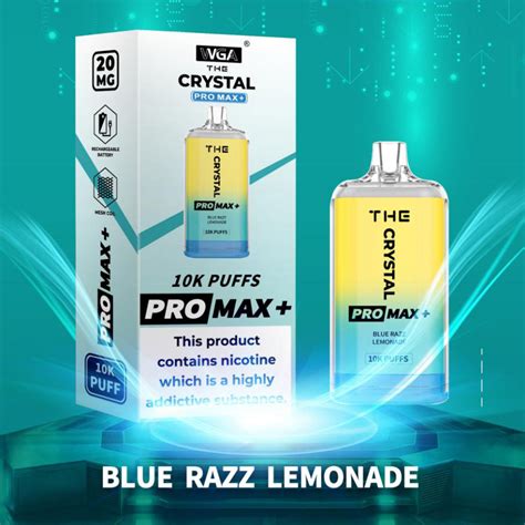 Crystal Pro Max Plus 10000 Puff Zbood Oem Odm Uae 5k Prefilled P6000