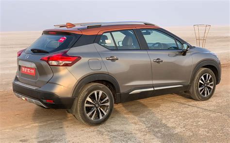 Nissan Kicks Reaches Dealerships Ahead Of Launch On January 22