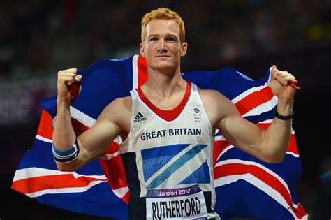 Greg Rutherford Gb Olympic Champion In The Career Doldrums A Year On