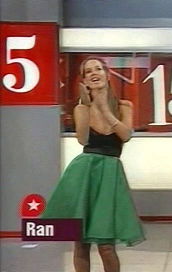 Gisela Van Lacke Gisela Van Lacke Hot Caps