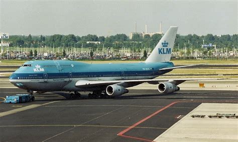 Why The Boeing Queen Of The Skies Will Always Reign Supreme Klm