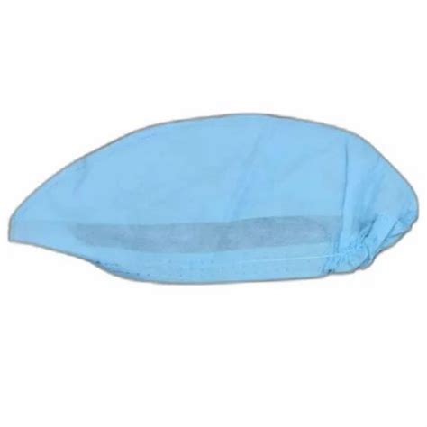 Polypropylene PP Disposable Surgeon Cap At Rs 1 Piece In Bhopal ID