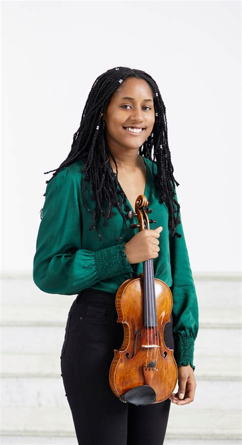 Aminata Kanneh Mason The Kanneh Masons