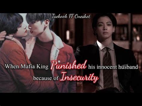 When Mafia King Punished His Innocent Husband Because Of Insecurity