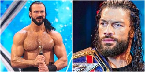 Wrestling Resource The Sportster On Twitter Drew Mcintyre Shares