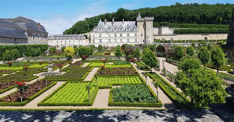 Da Tours Villandry Azay Le Rideau E Cantina Di Vouvray Getyourguide