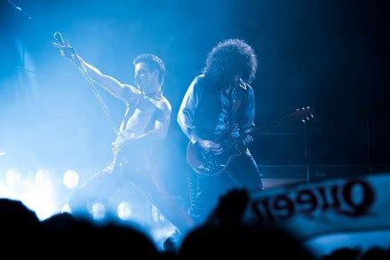 Rami Malek’s Teeth In ‘Bohemian Rhapsody’: Makeup Artist Interview ...