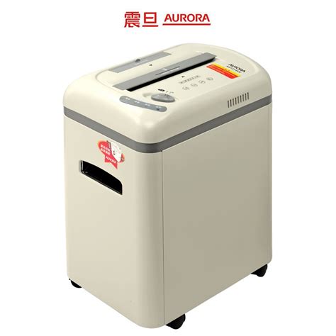 Aurora 震旦 15l 12張碎段式多功能碎紙機 As1219ce 蝦皮購物