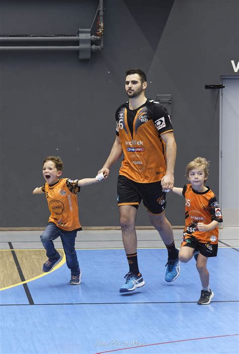 Album Acbb N M Vs Mulhouse Rixheim Photo N Club Handball