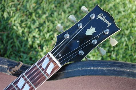 1952 Gibson L7 Tobacco Sunburst Guitars Archtop Electric And Acoustic Greg S Guitars