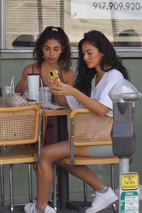 Chantel Jeffries Hot The Fappening Leaked Photos