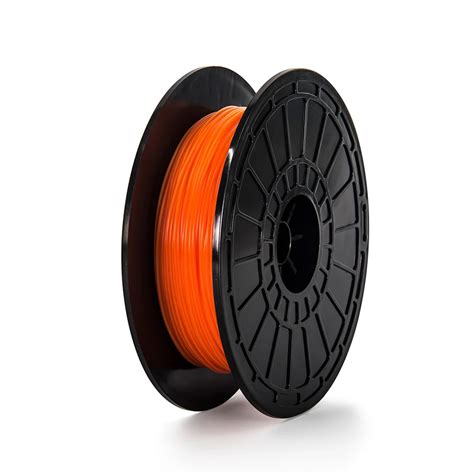 Aliexpress Buy Flashforge D Printer Filament Pla Orange Mm