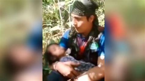 Así Fue El Rescate De Los Cuatro Niños Perdidos En El Amazonas El