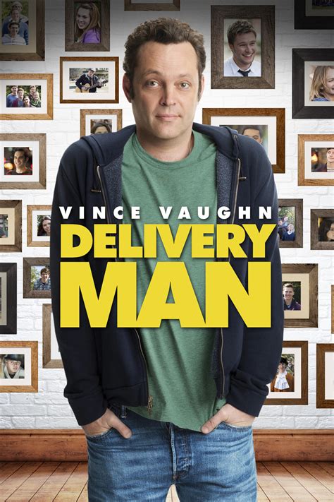 Delivery Man Dvd Release Date Redbox Netflix Itunes Amazon