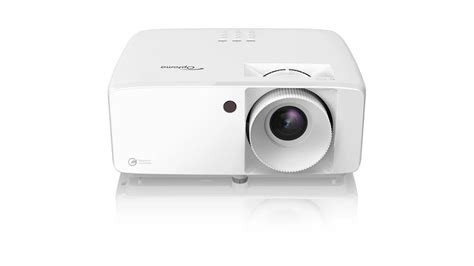 Optoma ZH420 Merece La Pena Este Proyector