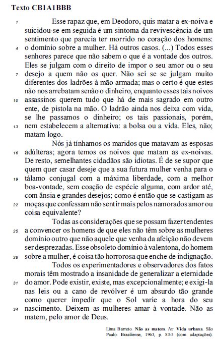 Com Relação Aos Sentidos E Aos Aspectos Gramaticais Do T