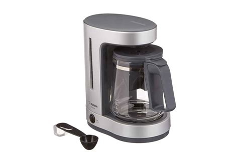 5 Cup Coffee Maker Programmable Marmalade Cafe