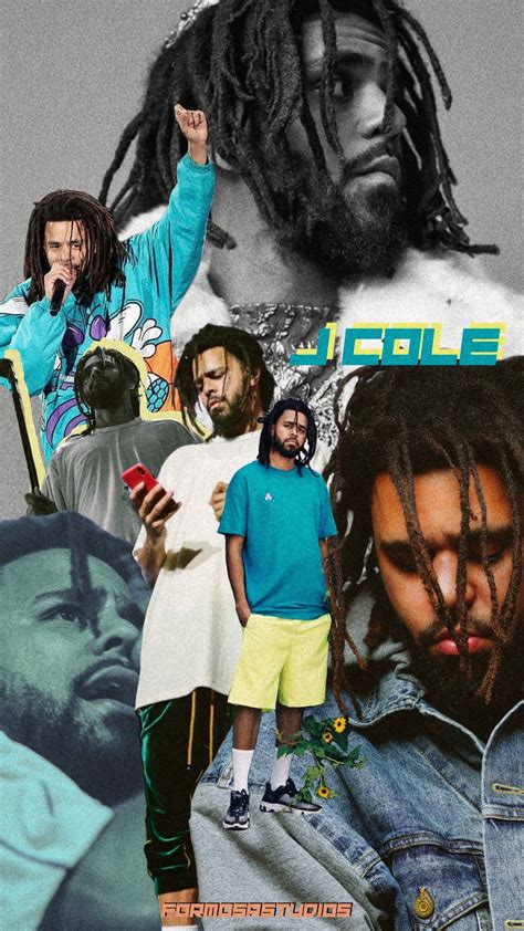 JCOLE WALLPAPER | J cole, J cole art, J.cole wallpaper