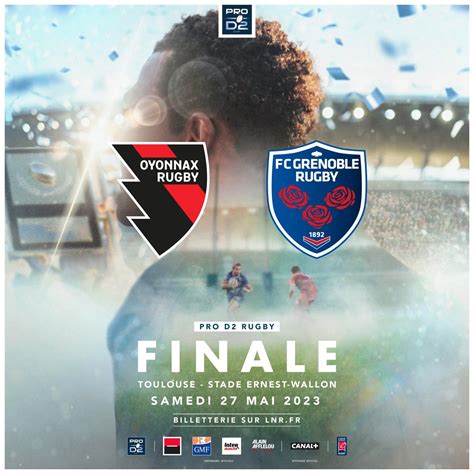 Fc Grenoble Rugby Allezfcg On Twitter La Bonne Nouvelle Du Jour