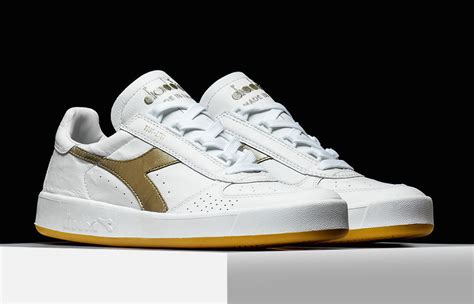 Diadora B Elite OG Pack 800 Pairs - Sneaker Bar Detroit