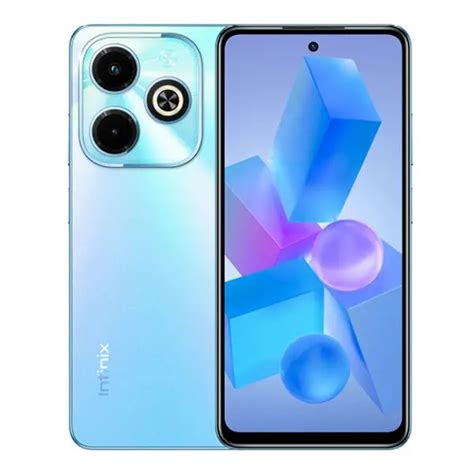 Infinix Hot 40i Price In Bangladesh 2025 Specs Review MobileDokan