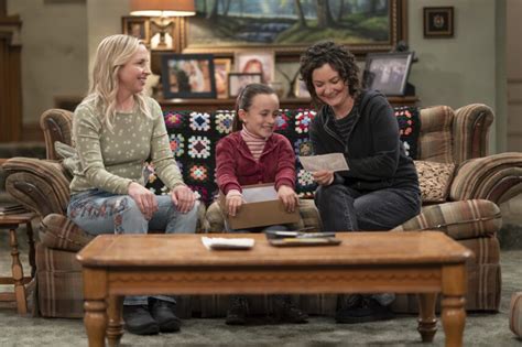 ‘the Conners 100th Episode Did It Live Up To The Hype Poll