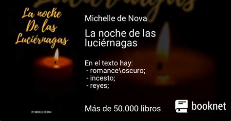 La Noche De Las Luciérnagas Leer Libros Online Descargar Fb2 Mobi Epub