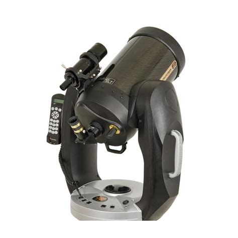 Celestron Schmidt-Cassegrain telescope SC 203/2032 CPC 800 Carbon GoTo ...