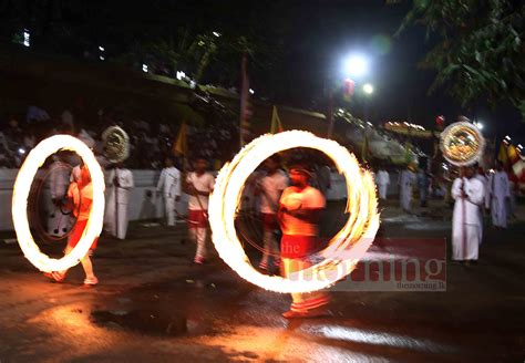 Kelaniya Duruthu Maha Perahera - The Morning - Sri Lanka News